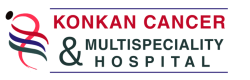 Konkan cancer hospital logo